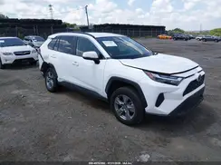 4T3RWRFV1SU180391 2025 TOYOTA RAV 4