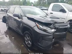 4T3RWRFV1SU183467 2025 TOYOTA RAV 4