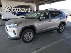 4T3RWRFV1SU183727 2025 TOYOTA RAV 4