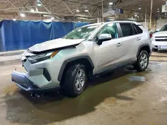 4T3RWRFV1SU189432 2025 TOYOTA RAV 4