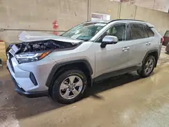 4T3RWRFV1SU196705 2025 TOYOTA RAV 4