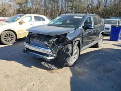 4T3RWRFV1SU197420 2025 TOYOTA RAV 4