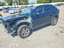 4T3RWRFV1SU201692 2025 TOYOTA RAV 4