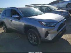 4T3RWRFV1SU205533 2025 TOYOTA RAV 4