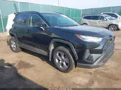 4T3RWRFV1SU205693 2025 TOYOTA RAV 4