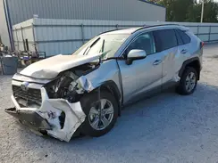 4T3RWRFV1SU208075 2025 TOYOTA RAV 4