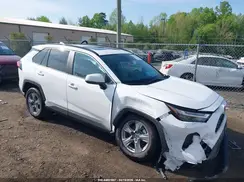 4T3RWRFV1SU208433 2025 TOYOTA RAV 4