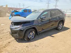 4T3RWRFV1SU215544 2025 TOYOTA RAV 4