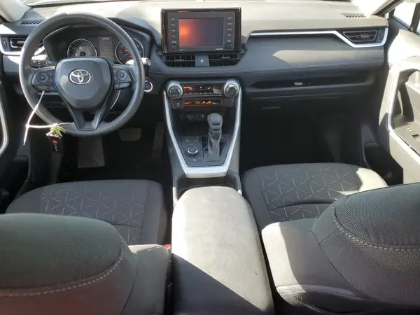 4T3RWRFV2MU014867 2021 TOYOTA RAV 4 - Image 8