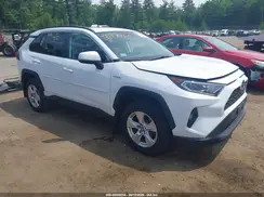 4T3RWRFV2MU016912 2021 TOYOTA RAV 4
