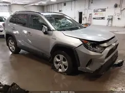 4T3RWRFV2MU027098 2021 TOYOTA RAV 4