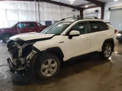 4T3RWRFV2MU038196 2021 TOYOTA RAV 4