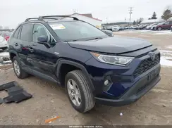 4T3RWRFV2MU038408 2021 TOYOTA RAV 4