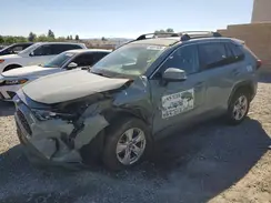 4T3RWRFV2MU041406 2021 TOYOTA RAV 4