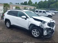 4T3RWRFV2MU044290 2021 TOYOTA RAV 4