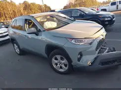 4T3RWRFV2MU045231 2021 TOYOTA RAV 4