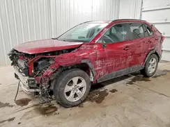 4T3RWRFV2MU047738 2021 TOYOTA RAV 4