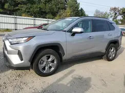4T3RWRFV2NU050401 2022 TOYOTA RAV 4