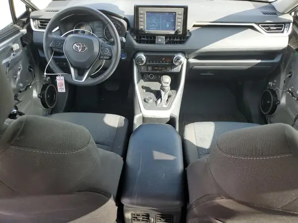 4T3RWRFV2NU054044 2022 TOYOTA RAV 4 - Image 8