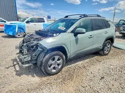 4T3RWRFV2NU055811 2022 TOYOTA RAV 4