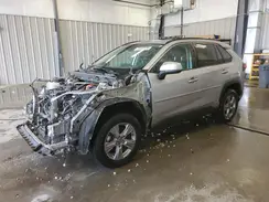 4T3RWRFV2NU059342 2022 TOYOTA RAV 4