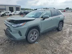 4T3RWRFV2NU064590 2022 TOYOTA RAV 4