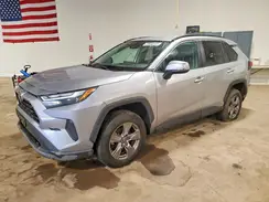 4T3RWRFV2NU067215 2022 TOYOTA RAV 4