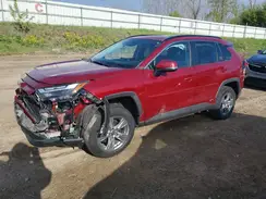 4T3RWRFV2NU067618 2022 TOYOTA RAV 4