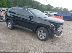 4T3RWRFV2NU068025 2022 TOYOTA RAV 4