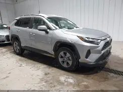 4T3RWRFV2NU069529 2022 TOYOTA RAV 4