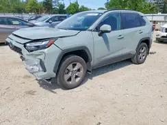 4T3RWRFV2NU073306 2022 TOYOTA RAV 4