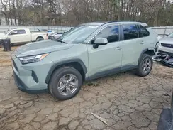 4T3RWRFV2NU073967 2022 TOYOTA RAV 4