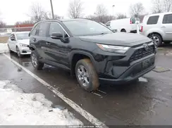 4T3RWRFV2NU074035 2022 TOYOTA RAV 4