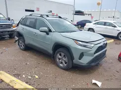4T3RWRFV2NU075783 2022 TOYOTA RAV 4