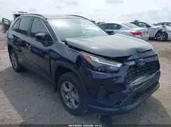 4T3RWRFV2NU077307 2022 TOYOTA RAV 4