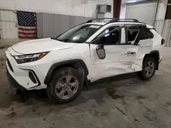 4T3RWRFV2NU077520 2022 TOYOTA RAV 4