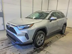 4T3RWRFV2NU078392 2022 TOYOTA RAV 4