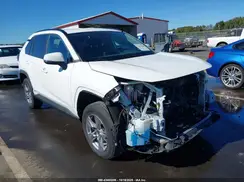 4T3RWRFV2NU082040 2022 TOYOTA RAV 4