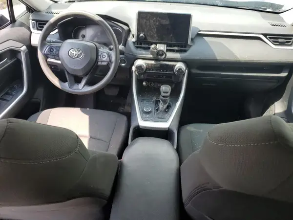 4T3RWRFV2PU093865 2023 TOYOTA RAV 4 - Image 8