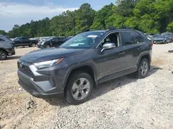 4T3RWRFV2PU098399 2023 TOYOTA RAV 4