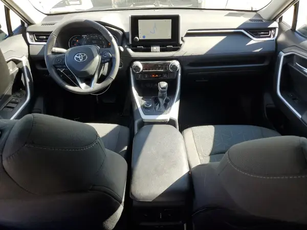 4T3RWRFV2PU103231 2023 TOYOTA RAV 4 - Image 8