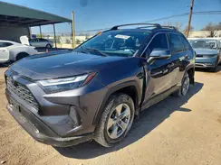 4T3RWRFV2PU108140 2023 TOYOTA RAV 4