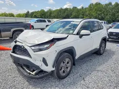 4T3RWRFV2RU117844 2024 TOYOTA RAV 4