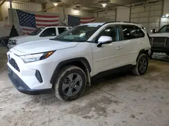 4T3RWRFV2RU130495 2024 TOYOTA RAV 4