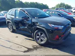 4T3RWRFV2RU132473 2024 TOYOTA RAV 4