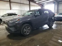 4T3RWRFV2RU133137 2024 TOYOTA RAV 4