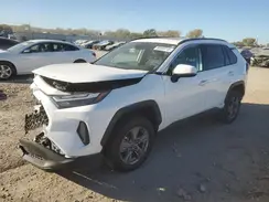 4T3RWRFV2RU134028 2024 TOYOTA RAV 4