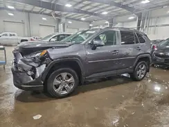 4T3RWRFV2RU134787 2024 TOYOTA RAV 4