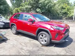 4T3RWRFV2RU142551 2024 TOYOTA RAV 4