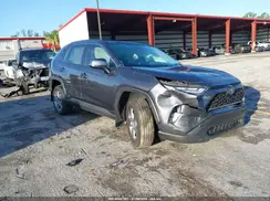 4T3RWRFV2RU142713 2024 TOYOTA RAV 4